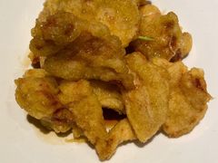 老式锅包肉-燕郊烧鸽子(广安路店)