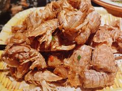 -旺角小渔村·海肠捞饭开创者(环山路店)