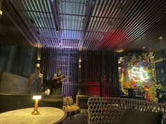-四季酒店·空中花园 Aria on 9