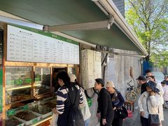 -清真·鸦儿李记·小馆(后海店)