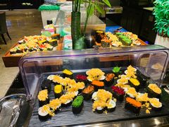 -美食汇·海鲜自助西餐厅·江门富力万达嘉华酒店