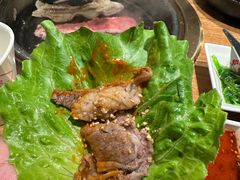 -炉小哥烤肉(信万广场店)