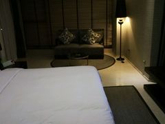 -黎客国际酒店