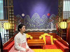 -本家·添百客韩国料理(泰然店)