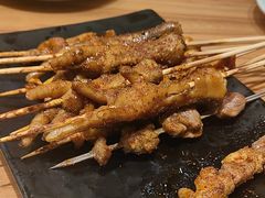 -西部马华清真兰州牛肉面·烧烤夜市(关东店)