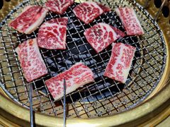 -三石铁板烧(紫竹桥店)