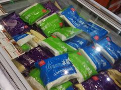 老鼎丰袋装冰糕-老鼎丰(靖宇街总店)