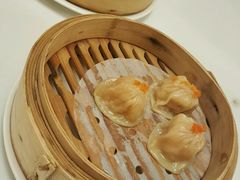 小笼包-酌宴府The China Club·广州万富希尔顿酒店(云城东路店)
