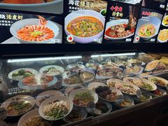 -小厨师·二十年沈家门小海鲜(百井坊巷店)