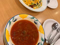 -萨莉亚意式餐厅(苏州食百家店)