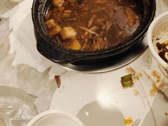 -二楼老店重庆鸡公煲(真光路店)