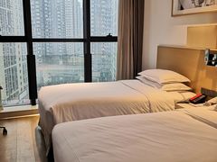 -重庆观音桥华美达安可酒店