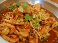 -邵汇大虾(县财政局店)