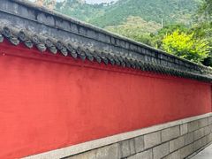 -青岛崂山太清宫