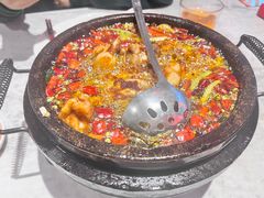 -天辣(金桥啦啦宝都店)