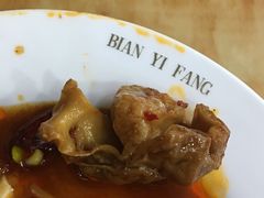 -力力豆花庄(广渠门店)