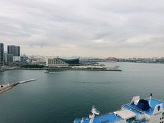 -神户美利坚公园东方大酒店