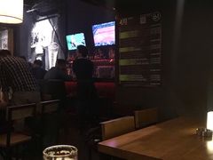 -Secco德式餐吧(南秀村店)