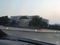 -江南大学(蠡湖校区)