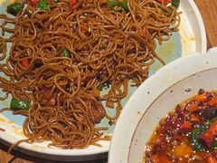 -薇酌饮·陕西菜(南门外店)