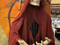 -大馥·炭火烧肉酒场(莘庄莘福坊店)