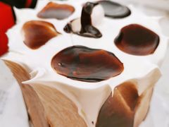 SPA牛奶巧克力蛋糕-85度C(北京八角物美店)