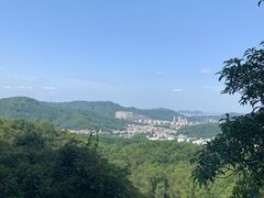 -火炉山森林公园