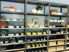 -OCE(熙地港购物中心店)