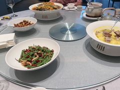 -艳阳天·非遗楚菜(武汉客厅店)