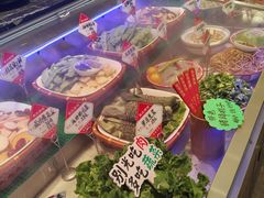 -奉天掌柜·非遗猪手·笨饺子(崇山路店)