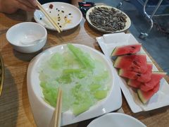 -金三可市井水煮鱼(金碧园店)