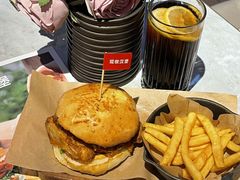 -必胜客(蜀山万象汇店)