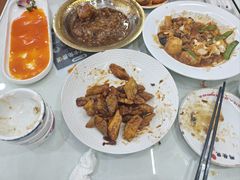 -同发号饭庄(复兴路店)