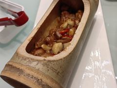 -一品滇香·云南菜(公益西桥店)