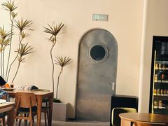 -Pekaa啤咖食肆Coffee&Bistro