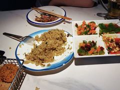 -叁宝烤肉• 西安烧烤(太乙路店)