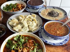 -袁妈红豆汤(重庆总店)
