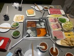 -海底捞火锅(南海万科广场店)