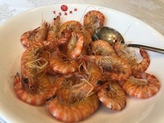 -万宝海鲜舫(劳动公园店)