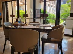 -深圳佳兆业万豪酒店-金沙全日餐厅