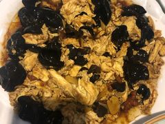 -李连贵熏肉大饼(丰台南路地铁站店)