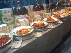 -丰卓会海鲜自助(中润大道店)