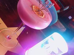 -MOSSO音乐酒吧·Live House(南京西路店)