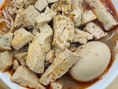 豆腐粉-清真·帅府街羊杂(大同古城店)