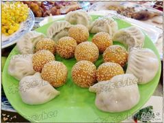 山东国际饭店婚宴25主食-山东国际饭店·三义和(解放路店)
