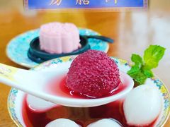 -中卫御苑福膳·养生局(圆明园店)