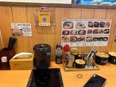 -博多一幸舍(侨福芳草地购物中心店)