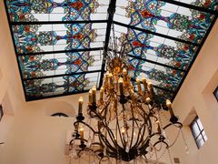 -马勒别墅饭店(静安寺店)