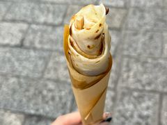 杨记乳扇-杨记乳扇·雕梅