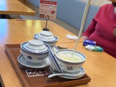 -赵记传承·中式甜品(中山石岐大信店)